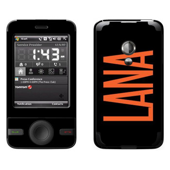   «Lana»   HTC Pharos