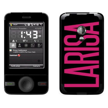   «Larisa»   HTC Pharos