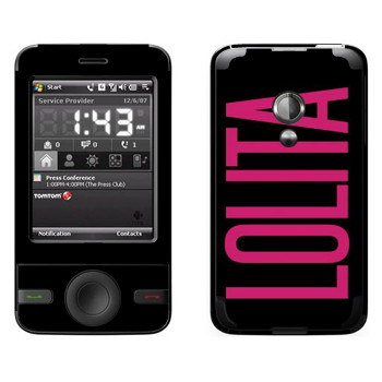   «Lolita»   HTC Pharos