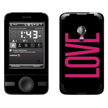   «Love»   HTC Pharos