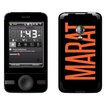   «Marat»   HTC Pharos