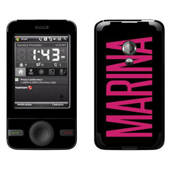   «Marina»   HTC Pharos