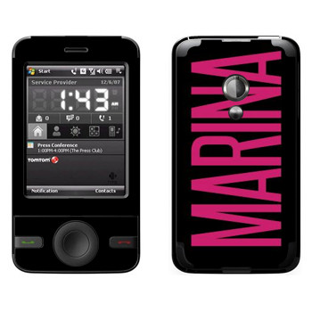   «Marina»   HTC Pharos