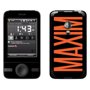   «Maxim»   HTC Pharos