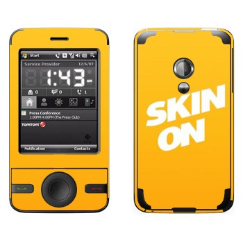   « SkinOn»   HTC Pharos
