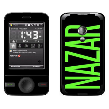   «Nazar»   HTC Pharos