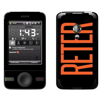   «Reter»   HTC Pharos