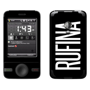   «Rufina»   HTC Pharos