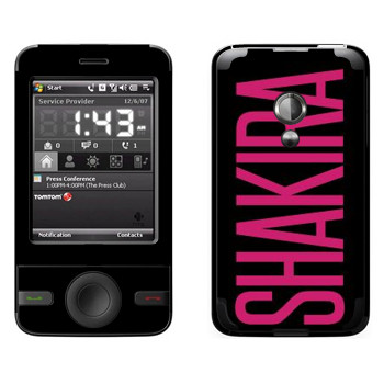   «Shakira»   HTC Pharos
