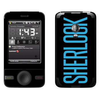   «Sherlock»   HTC Pharos