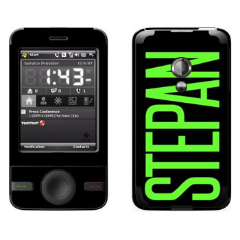   «Stepan»   HTC Pharos