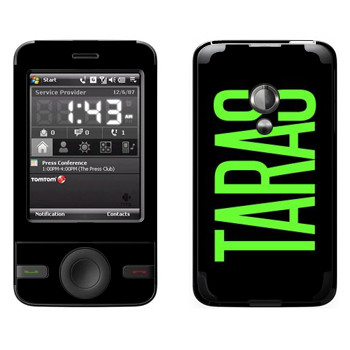   «Taras»   HTC Pharos