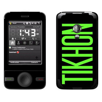   «Tikhon»   HTC Pharos