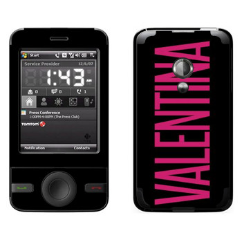   «Valentina»   HTC Pharos