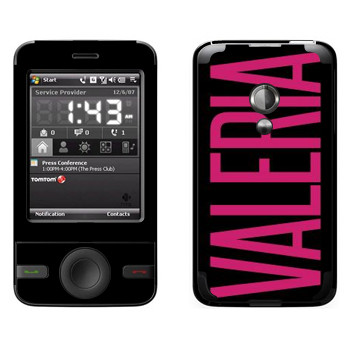   «Valeria»   HTC Pharos