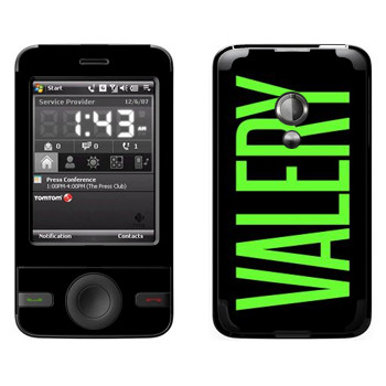   «Valery»   HTC Pharos