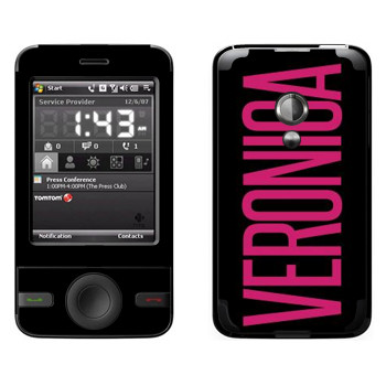   «Veronica»   HTC Pharos