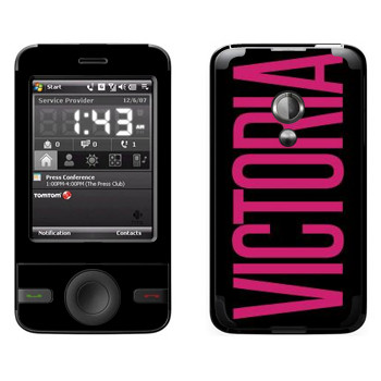   «Victoria»   HTC Pharos