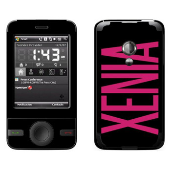   «Xenia»   HTC Pharos