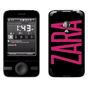   «Zara»   HTC Pharos
