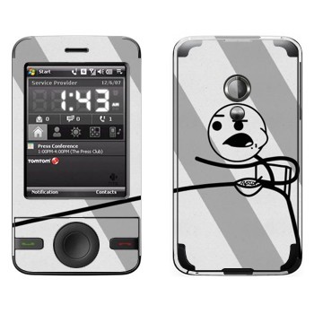  «Cereal guy,   »   HTC Pharos
