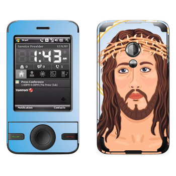  «Jesus head»   HTC Pharos