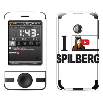   «I - Spilberg»   HTC Pharos