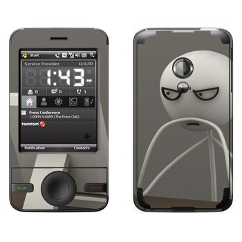   «   3D»   HTC Pharos