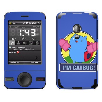   «Catbug - Bravest Warriors»   HTC Pharos