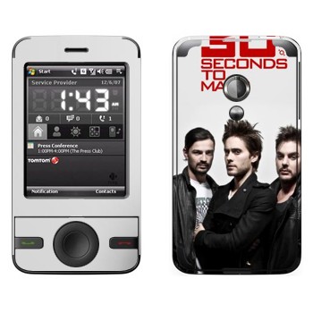  «30 Seconds To Mars»   HTC Pharos