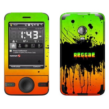   «Reggae»   HTC Pharos