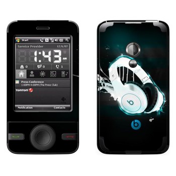   «  Beats Audio»   HTC Pharos