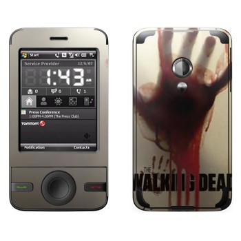   «Dead Inside -  »   HTC Pharos