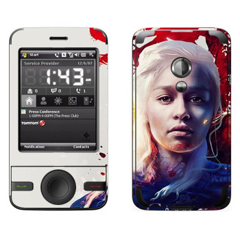   « - Game of Thrones Fire and Blood»   HTC Pharos