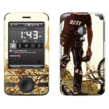   «BMX»   HTC Pharos