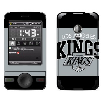   «Los Angeles Kings»   HTC Pharos