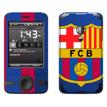   «Barcelona Logo»   HTC Pharos