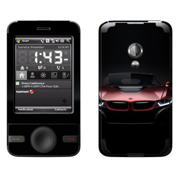   «BMW i8 »   HTC Pharos