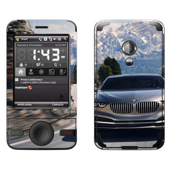   «BMW   »   HTC Pharos