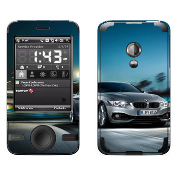   «BMW »   HTC Pharos