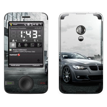   «BMW   »   HTC Pharos