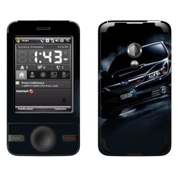   «Subaru Impreza STI»   HTC Pharos