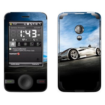   «Veritas RS III Concept car»   HTC Pharos