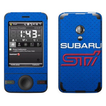   « Subaru STI»   HTC Pharos