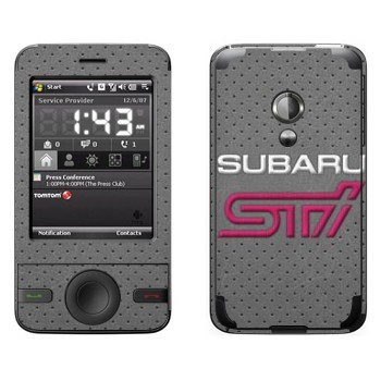   « Subaru STI   »   HTC Pharos