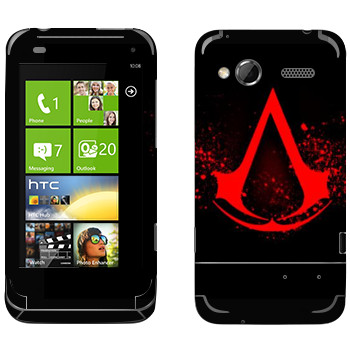   «Assassins creed  »   HTC Radar
