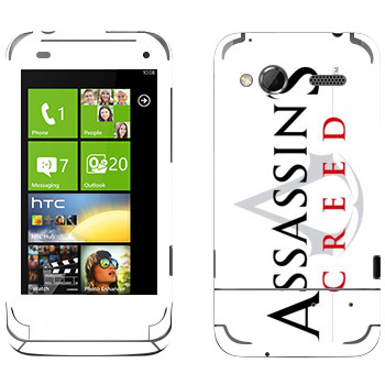  «Assassins creed »   HTC Radar