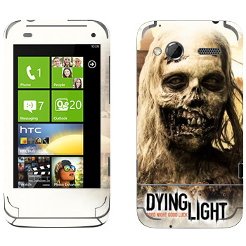   «Dying Light -»   HTC Radar