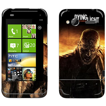   «Dying Light »   HTC Radar