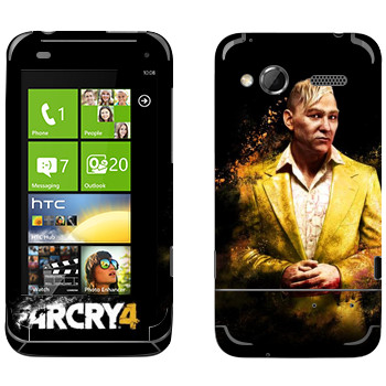   «Far Cry 4 -    »   HTC Radar